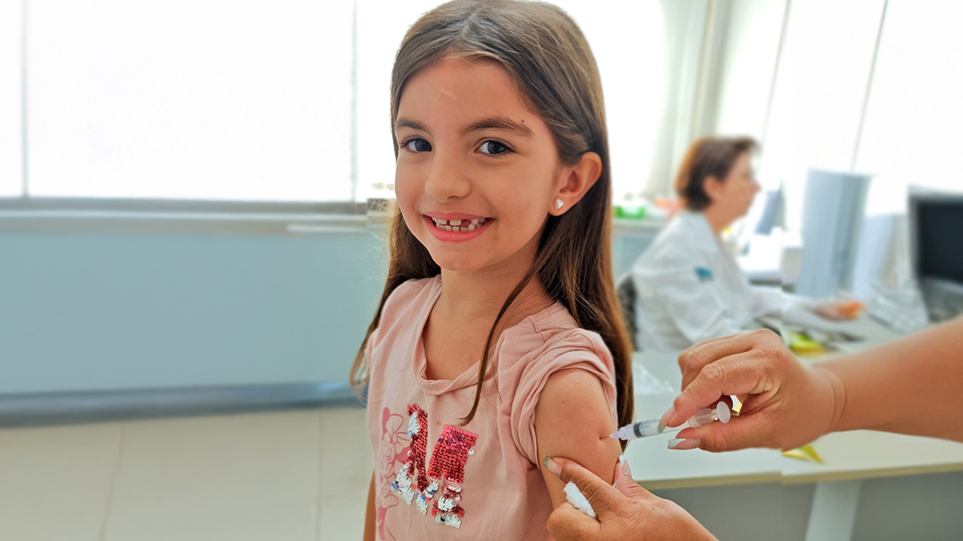 Mogi Guaçu aplica 278 doses de vacinas no Dia D da campanha de Multivacinação